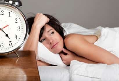 Traiter l'insomnie sans médication