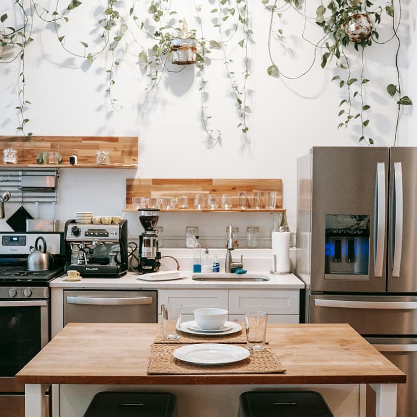 Bien nettoyer cet objet pour une cuisine saine