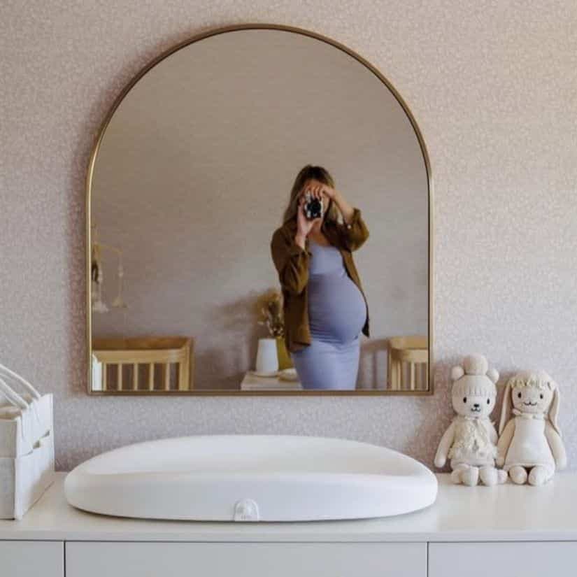 Nesting Party : la nouvelle mode pré-bébé