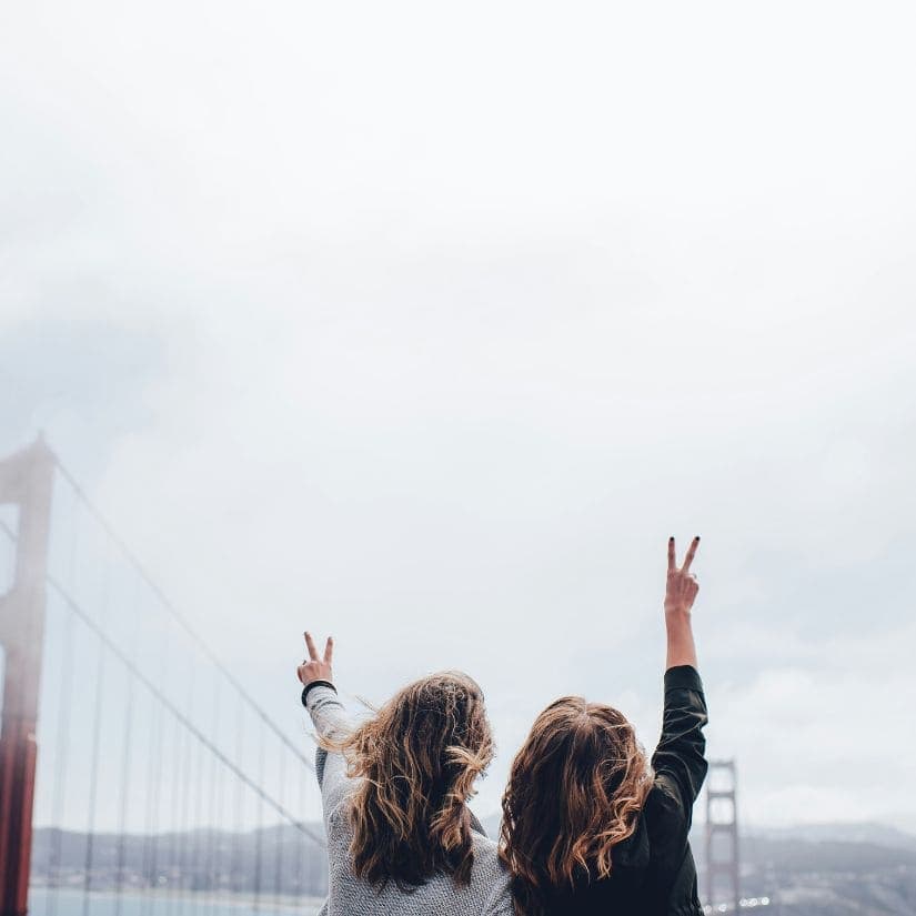 Une étude : voyager pour rester jeune