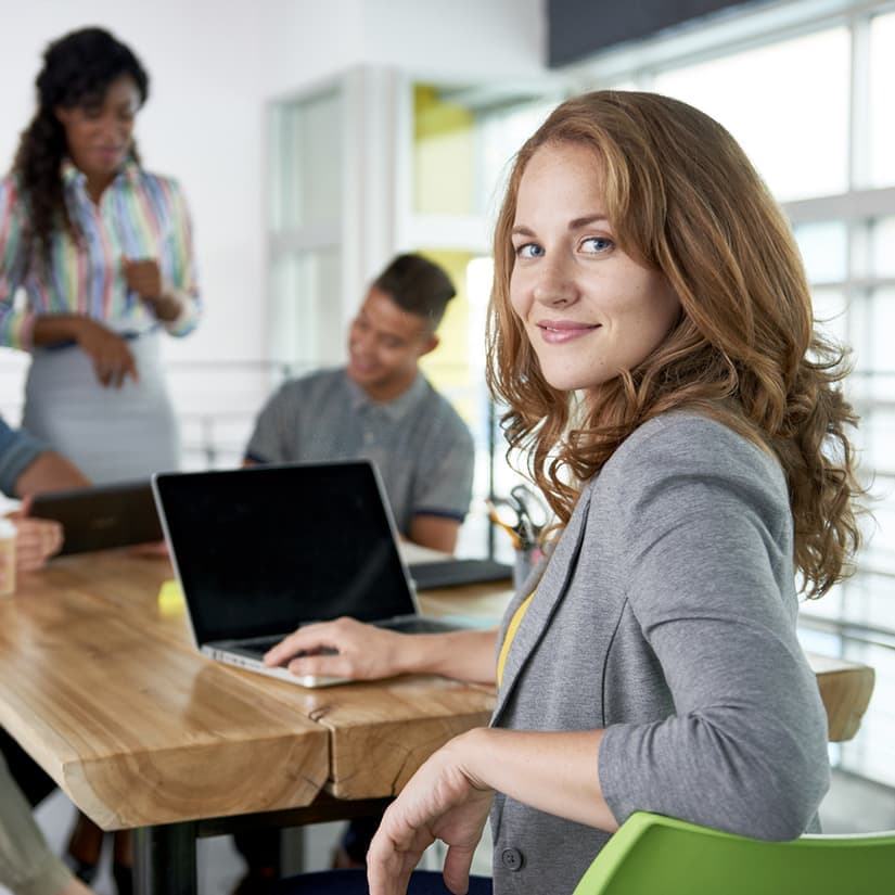 3 conditions pour s’épanouir au travail