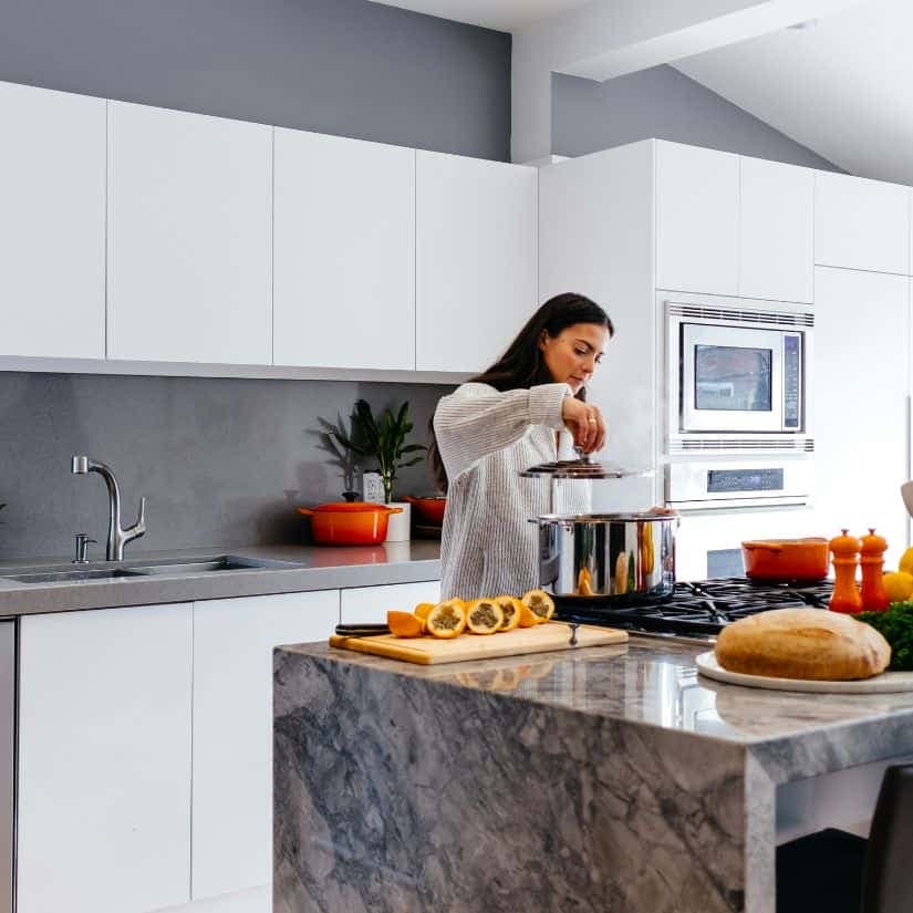 Effets de la sauce piquante sur votre corps