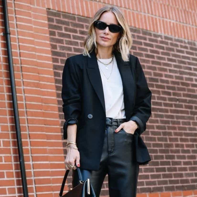 La coupe de cheveux tendance pour l'hiver 2025