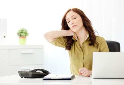 Combattre la douleur chronique par un bon hygiène