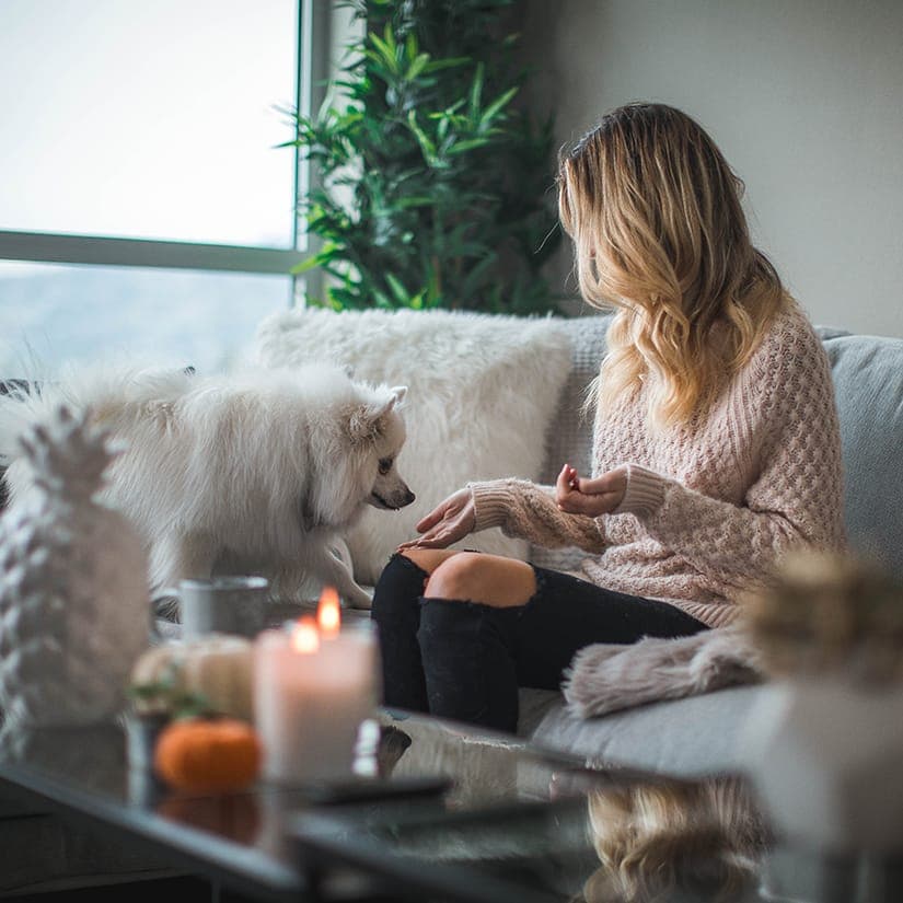 8 astuces pour une soirée cocooning réussie