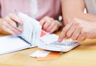 Le budget, c'est comme le ménage...