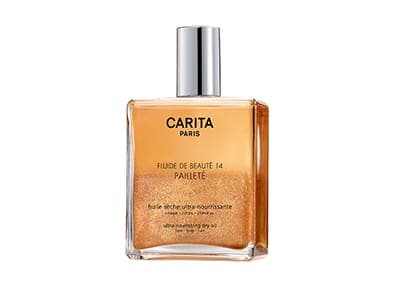 Trucs beauté: À quoi servent les huiles sèches?