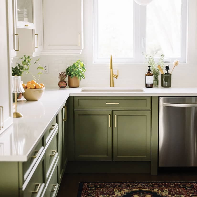 7 étapes pour rénover sa cuisine sans se ruiner