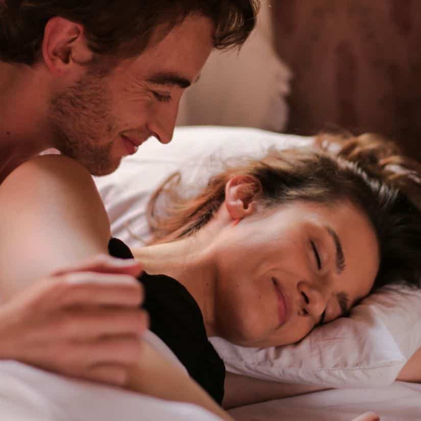 Le meilleur âge pour l'orgasme selon les experts