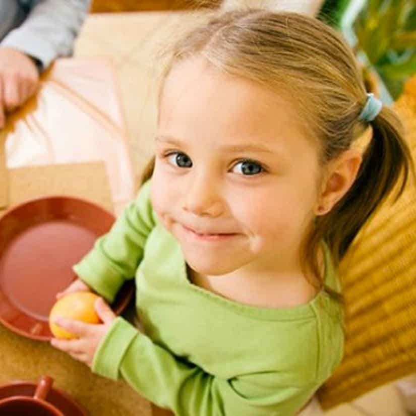 Planification des repas: comment s'organiser