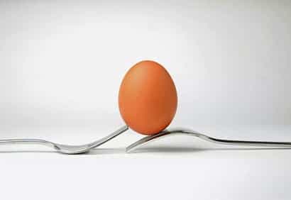 L'œuf est-il bon pour vous?