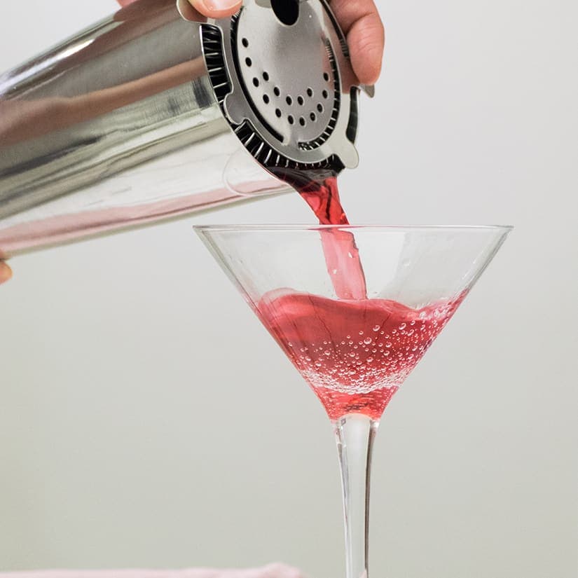 15 mocktails pour soirées sans alcool pétillantes