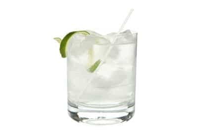 Gin-tonic