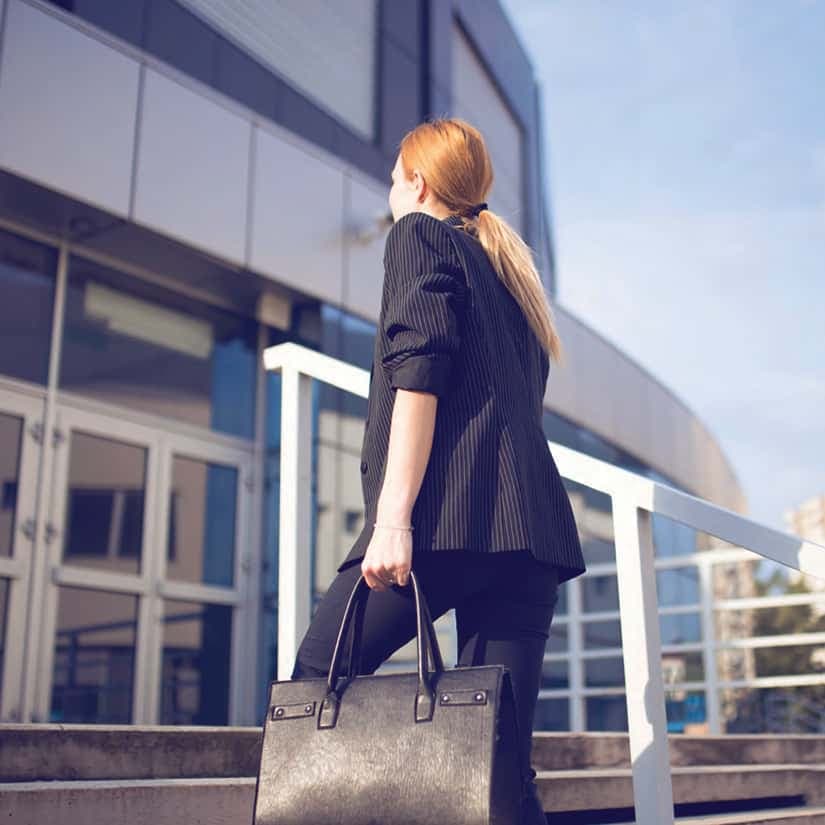Revenir au travail après une longue pause