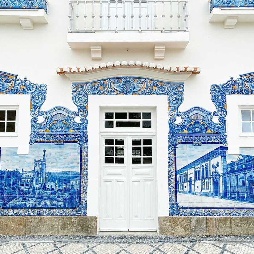 12 jolies villes portugaises à découvrir