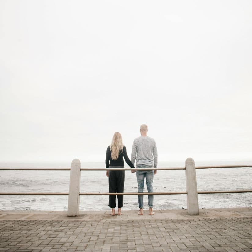 5 phrases annonçant la rupture selon les experts