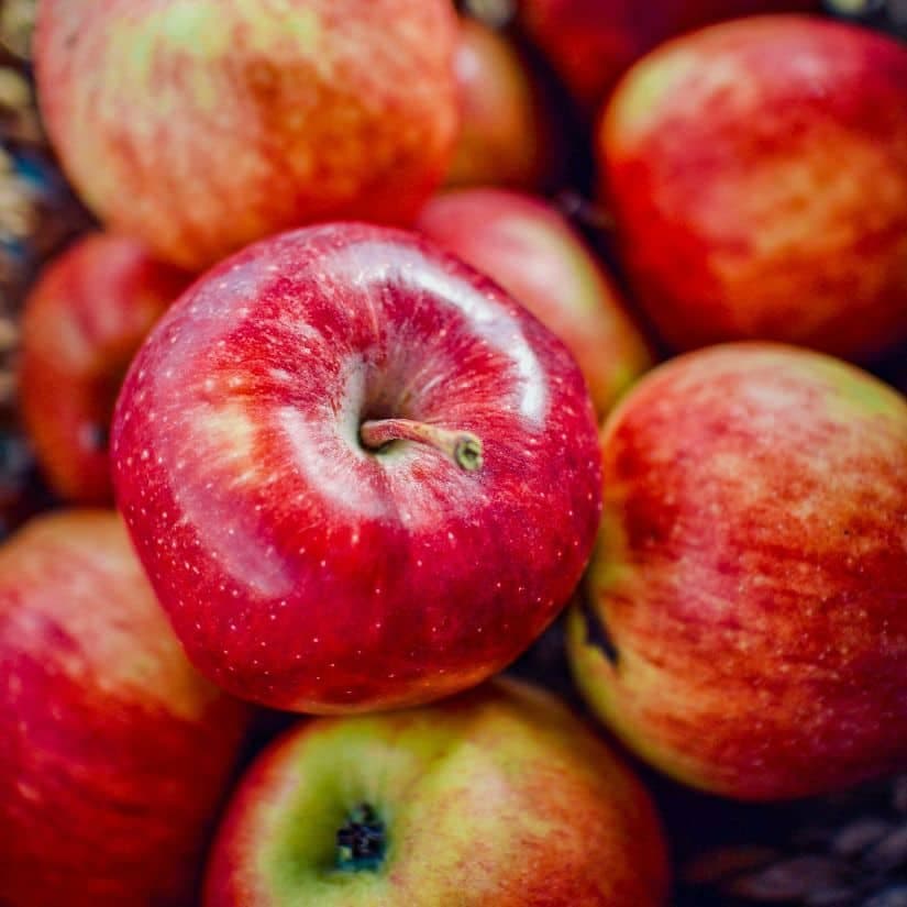 Pomme par jour : les bienfaits pour votre santé