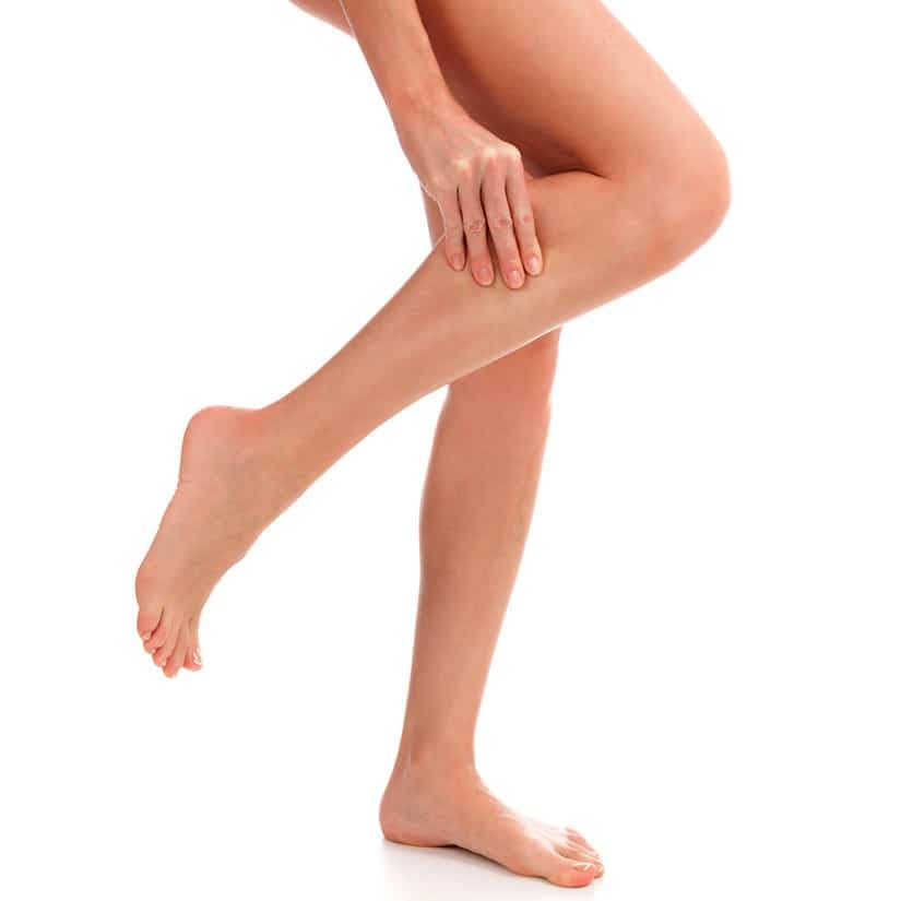Varices: Causes et traitements