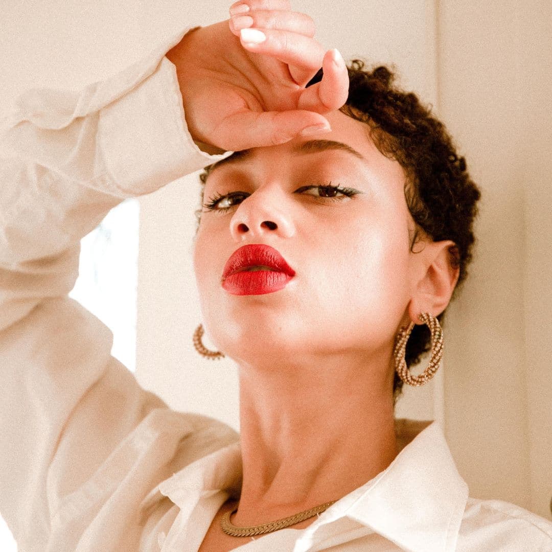 5 rouges à lèvres pour vos partys des fêtes