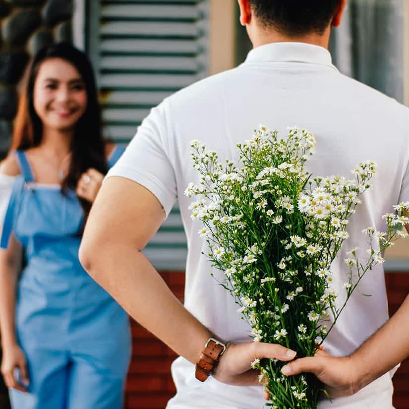 3 traits de personnalité qui attireraient l’amour