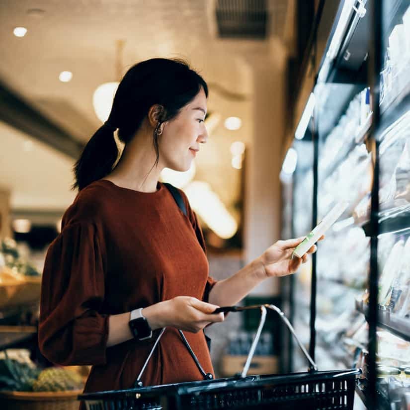 Le grand guide des protéines