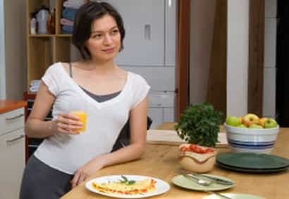 Alimentation: des mythes tenaces!