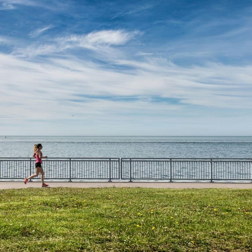 10 trucs inusités à savoir sur la course à pied