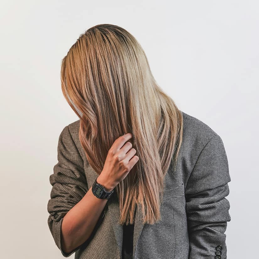 L'accessoire anti-chute de cheveux par excellence