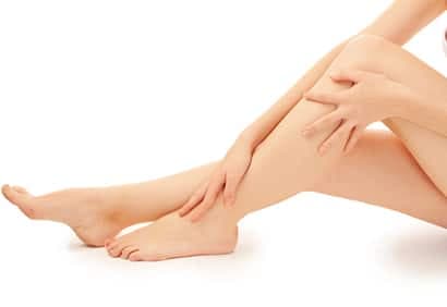 3 trucs beauté pour éviter les poils incarnés