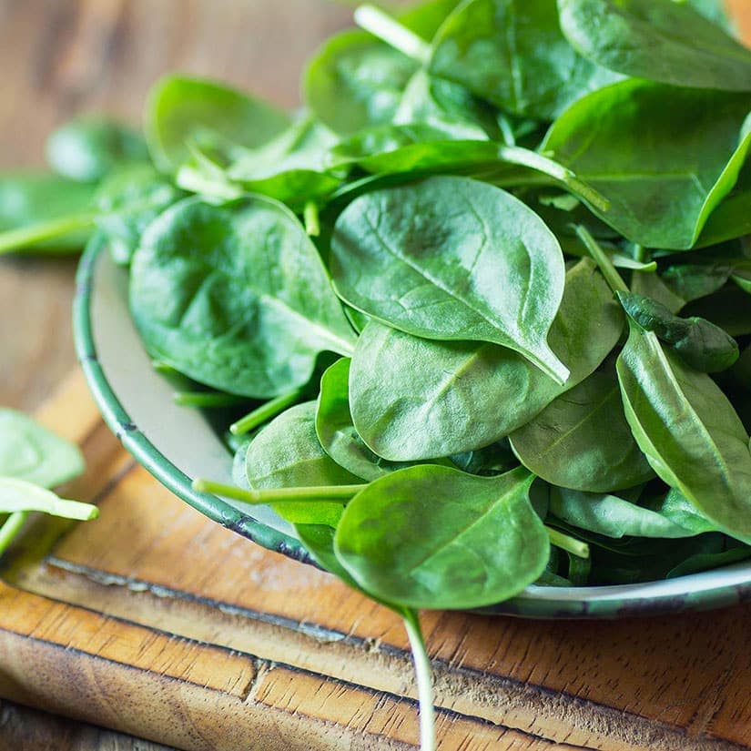 10 essentiels à avoir au frigo