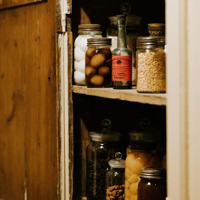 6 aliments à bannir de votre garde-manger