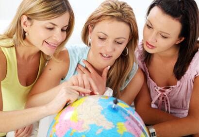 Comment planifier un voyage entre amis