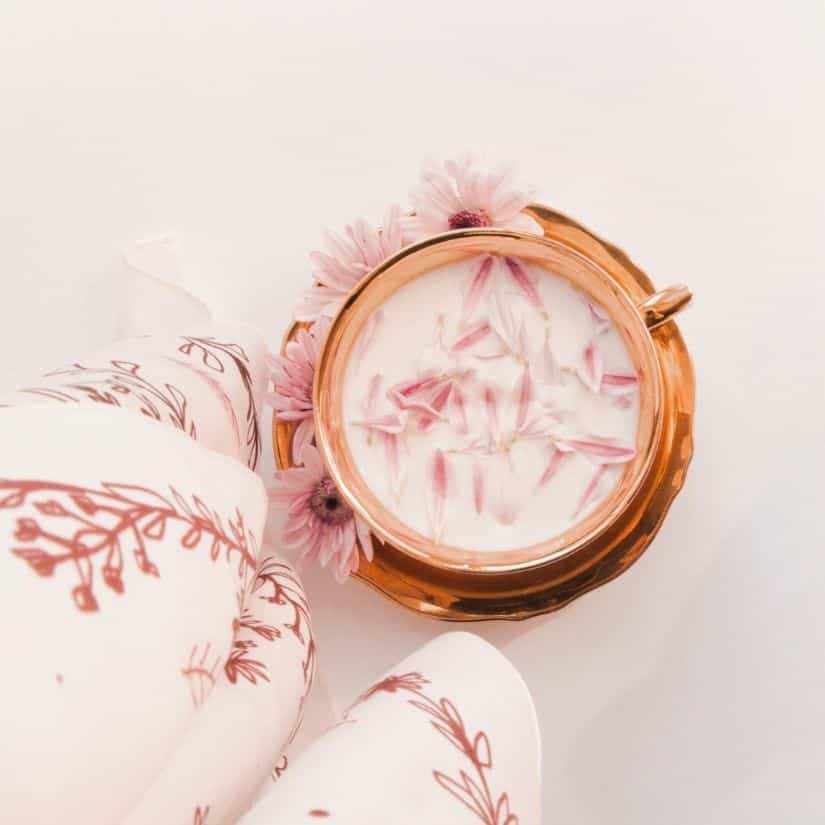 Remplaçante de la tisane contre l'insomnie