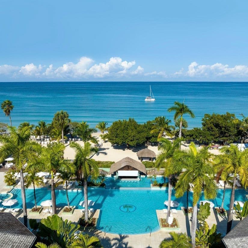 5 tout-inclus naturistes dans le Sud