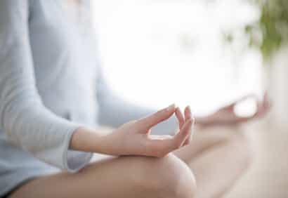 Apprendre la méditation, c’est facile!