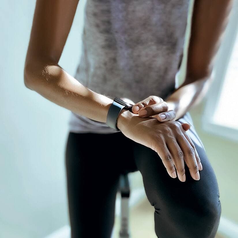 Changez votre routine avec des séances de 20 min