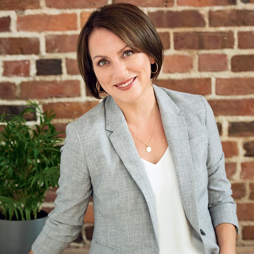 100 entrepreneures qui changent le monde