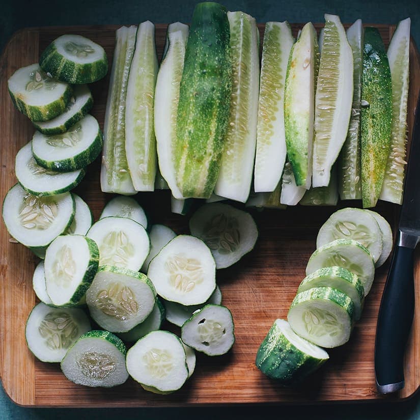 Relish des Mille-Îles