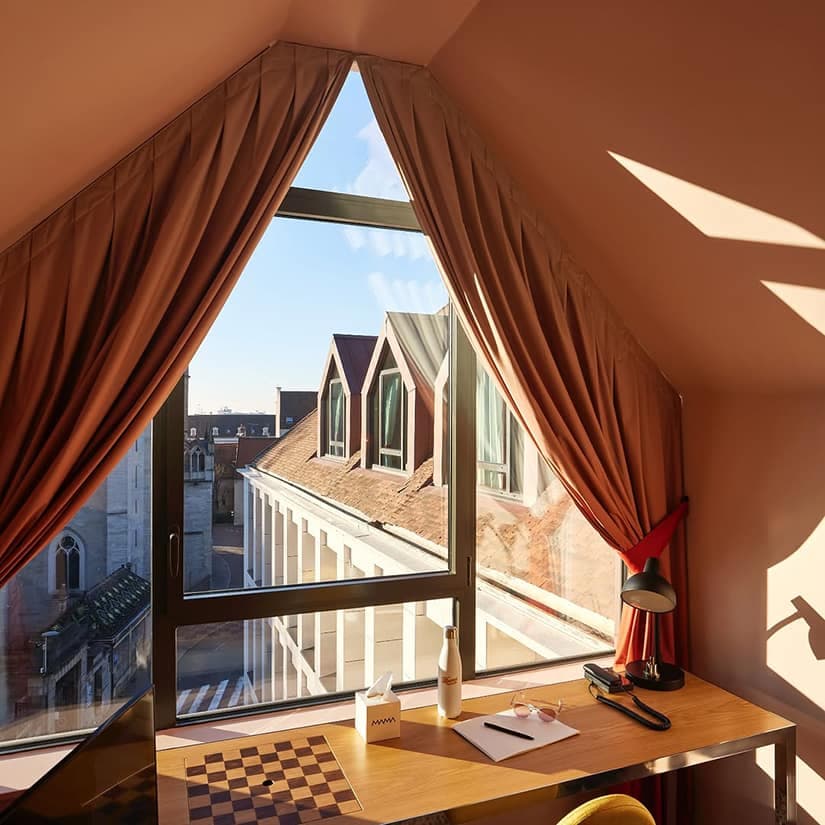 5 chaînes d'hôtels abordables pour vos voyages