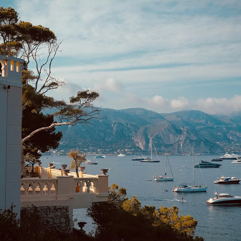 5 destinations balnéaires en Europe pour fin été