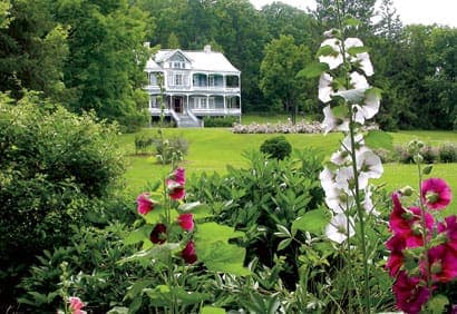 4 beaux jardins à découvrir