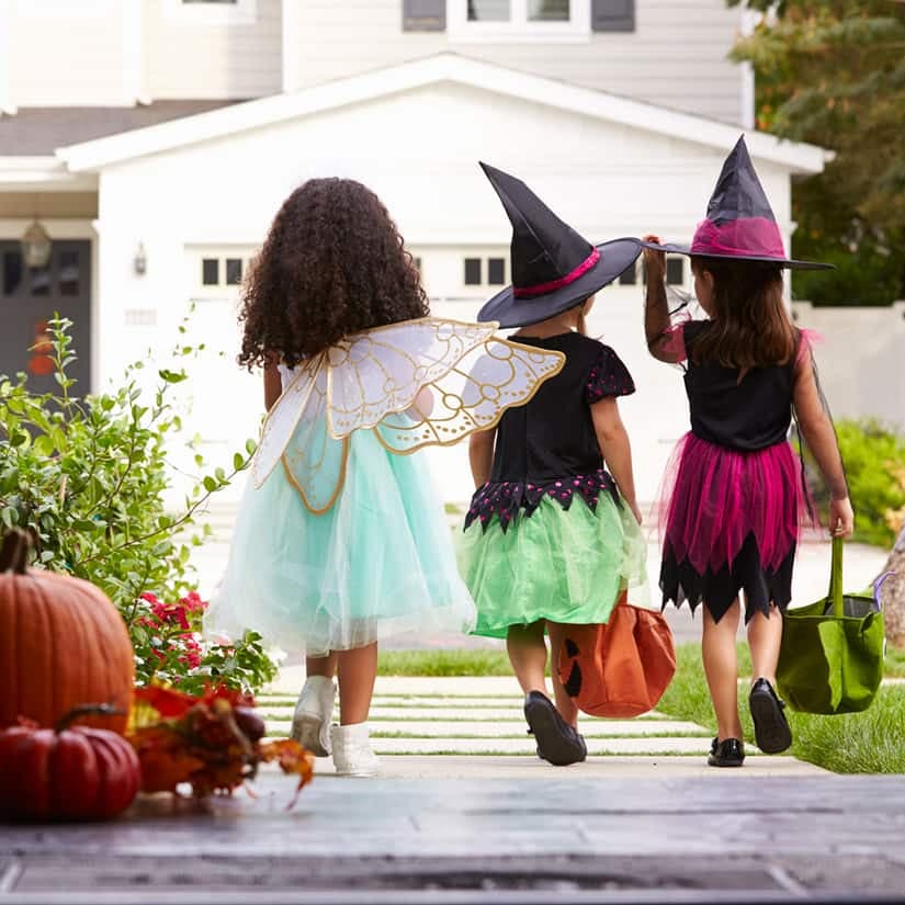 Halloween: 17 costumes d'enfants faciles à faire