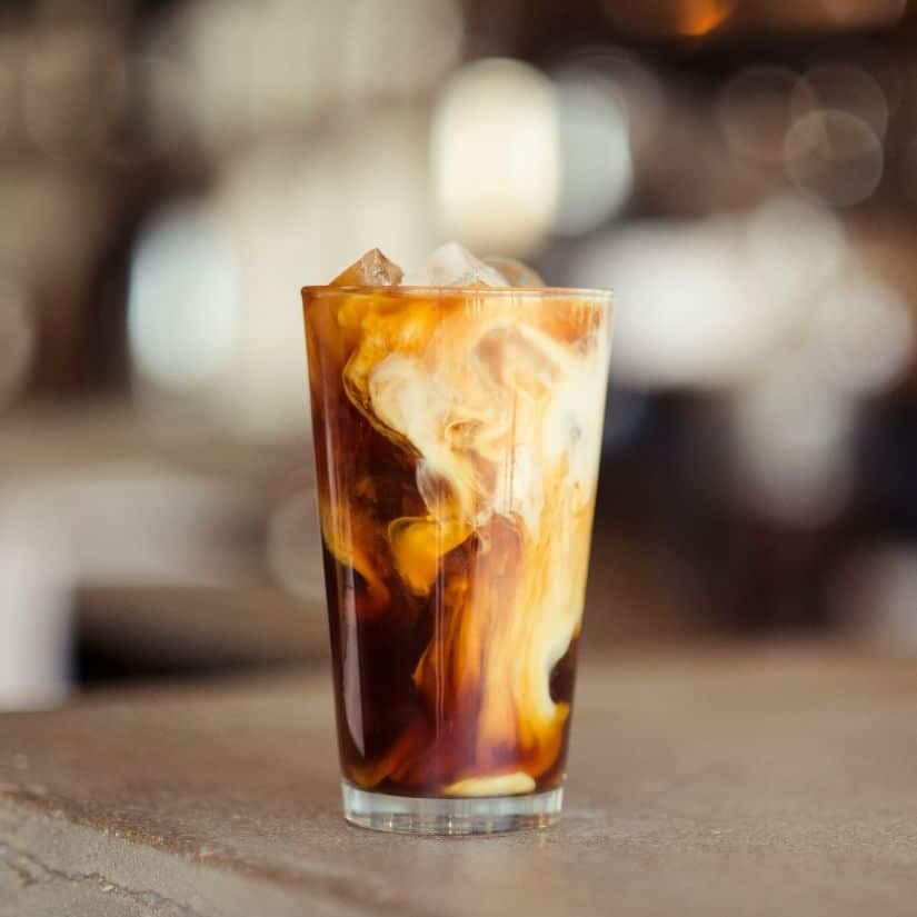 Ne refaites plus cette erreur avec le latte glacé