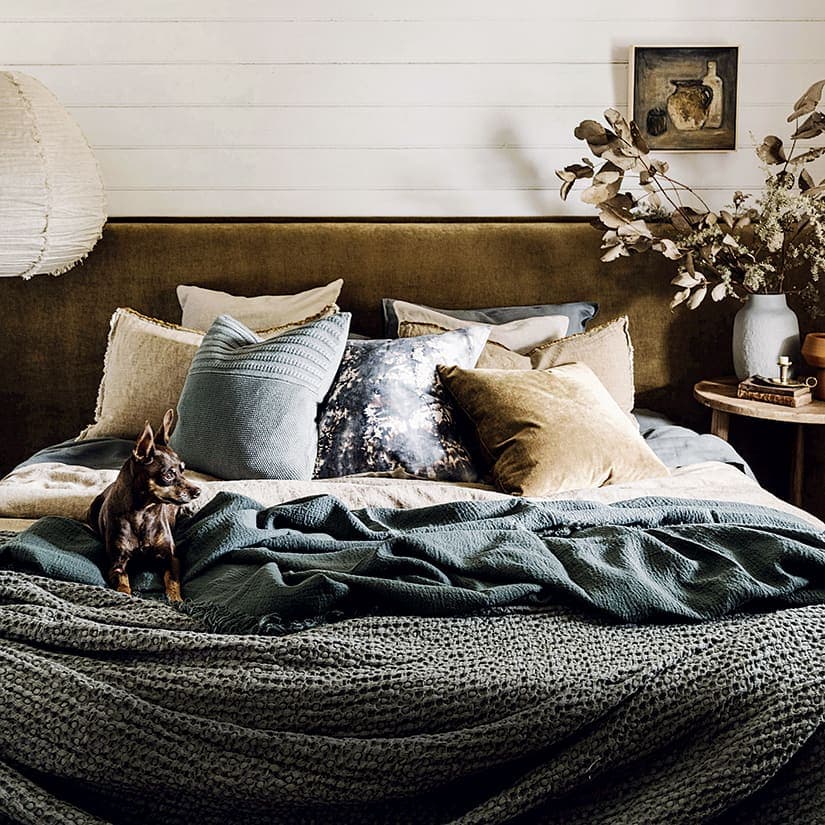 6 astuces pour une déco plus écoresponsable