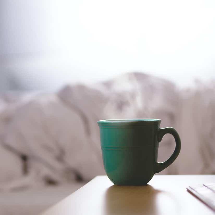 5 trucs pour se sentir mieux quand on a un rhume