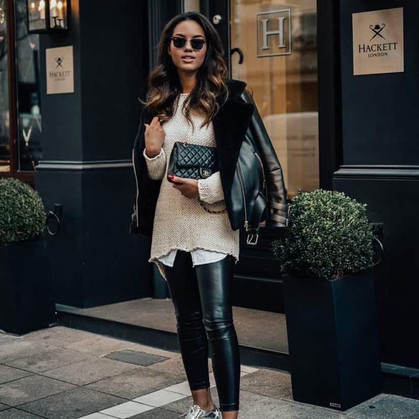 Nouvelle tendance chaussures fin 2024