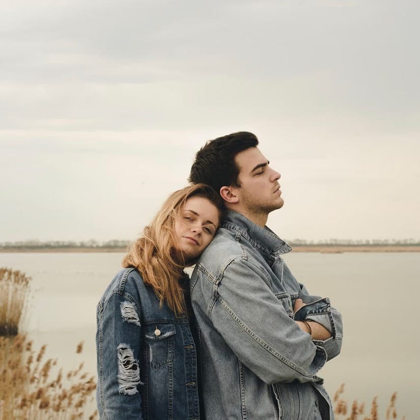 5 gestes qui pourraient annoncer une rupture