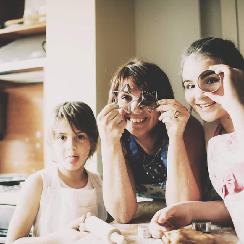 7 conseils pour cuisiner avec des enfants