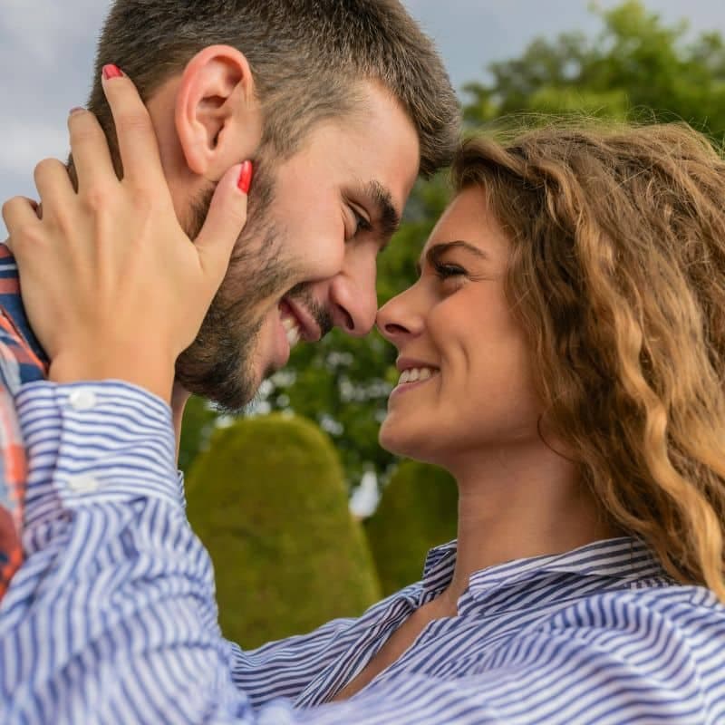 L'endroit pour trouver l'amour