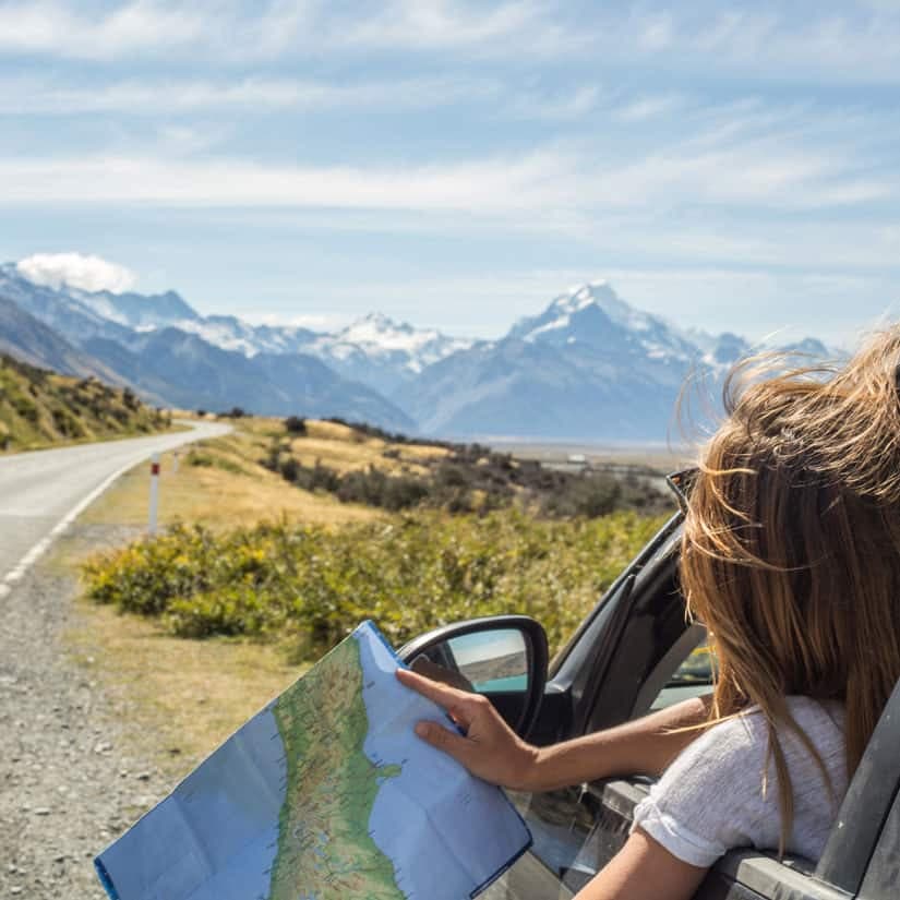 10 vérités sur les road trips